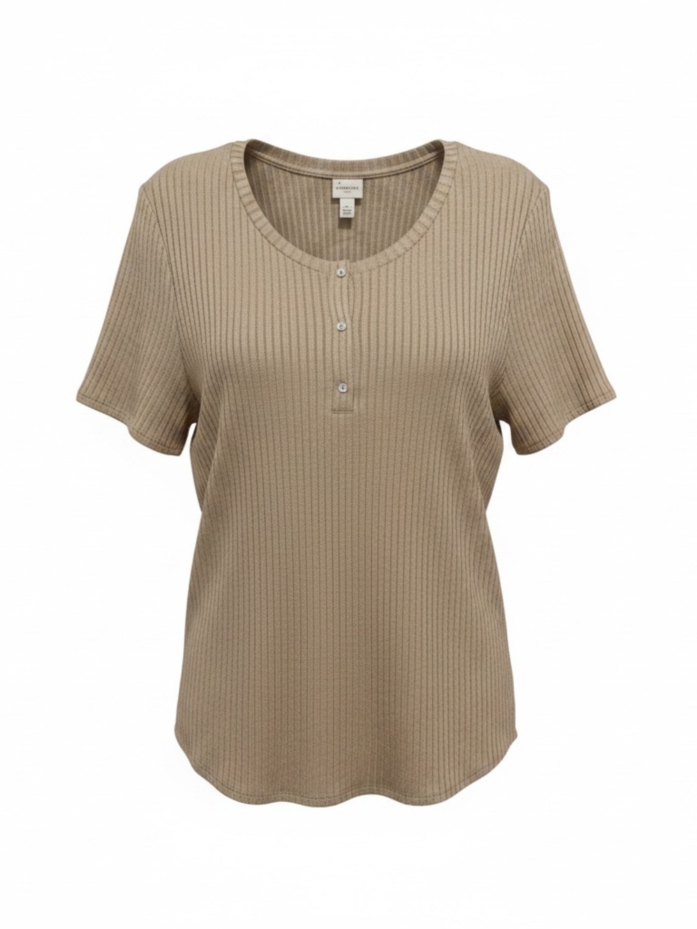 Short Sleeve Tee